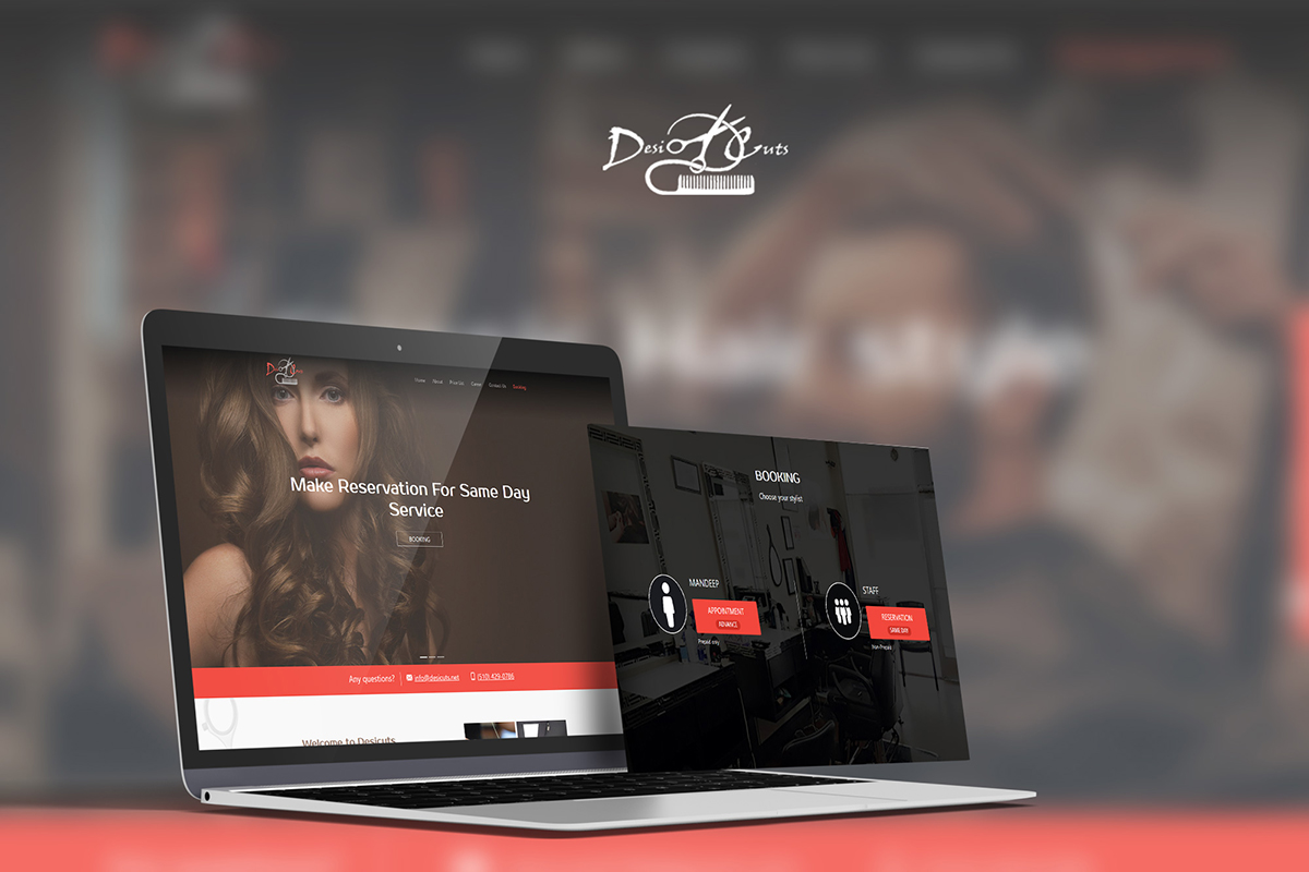 website-design